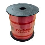 Ra-bant Rabant Rafya Kırmızı 200 mt 8 mm