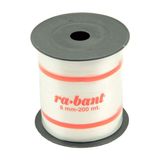 Ra-bant Rafya 200 mt 8 mm 4'lü Beyaz