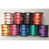Ra-Bant Rafya 8Mm 200 Mt. pembe