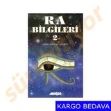Ra Bilgileri 2 - Don Elkins Carla Rueckert James Allen McCarty