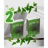 RA LIFTÂ8_20MG 4'lü Tablet x 2 Kutu Süper Avantajlı Etkili Performans_ve Takviye Kuvvêt_ıstêk Arttırıçi8 GEÇIKTIRICILI8_HÂP_GIZLIPAKETLEME - 2 Adet