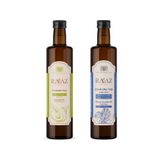 Raaz Avokado Yağı 250 ml + Çörekotu Yağı 250 ml 2'li Yağ Seti - 500 ml