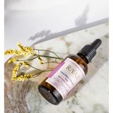 Raaz Deve Dikeni Tohumu Yağı 100 ml Milk Thistle Seed Oil