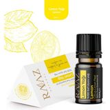 RAAZ Limon Uçucu Yağı % 100 Saf 10 Ml ( Lemon Oil )
