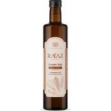 Raaz Susam Yağı 250 ml Soğuk Sıkım Nemlendirici Etkili Vücut Bakım Ürünü Unisex Kullanım İçin