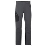 Rab Erkek Ascendorer Pantolon - Tırmanma ve Yürüyüş için Orta Ağırlıkta Su Geçirmez Softshell Pantolon
