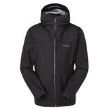 Rab Erkek Namche Gore-Tex Ceket | GTX, su geçirmez, nefes alan yağmur kabuğu, yürüyüş ve günlük kullanım için