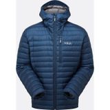 Rab Microlight Alpine Down Erkek Mont