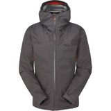Rab Namche Gore Tex Füme Kadın Ceket