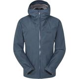 Rab Namche Gore Tex Mavi Kadın Ceket