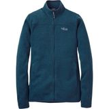 RAB RYVOAN ERKEK POLAR CEKET MAVİ RENK XL