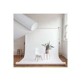 Rabadon Beyaz Ürün Çekim Arka Plan Fonu 160cm X 200cm