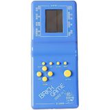 Rabadon Tetris Nostaljik Atari Tetris El Atarisi Unutulmayan Tetris Oyun Karışık Renk Kutulu Tetris