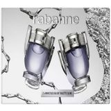 Rabanne Invictus Edt 2 X 50 Ml Erkek Parfüm Seti