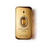 RABANNE Million Gold Elixir Erkek Parfüm EDP 50 ML, 3349668644957