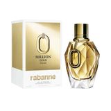 Rabanne Million Gold For Her EDP Kadın Parfüm 90 ml