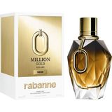 Rabanne Million Gold For Her Parfum 90 ml