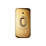 Rabanne Million Gold Intense Edp 50 Ml Parfüm