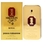 Rabanne One Million Royal Edp 50 Ml Parfüm