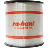 Rabant Ambalaj Rafyası 200 M. Hologram Beyaz - 41 Delft Blue