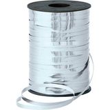 rabant rafya 8 mm x 200 metre san metalik gümüş 22994 - Yok
