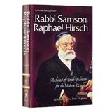 Rabbi Samson Raphael Hirsch