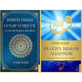 Rabb'in Duana Cevap Verecek - En Güzel Isimler Allah'ındır - Uğur Koşar 2 Kitap