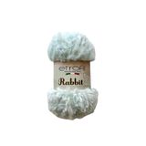 Rabbit Örgü İpi Buzlu Nane%100 Polyester 100g 65m (70552)