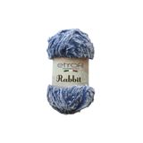 Rabbit Örgü İpi Gökyüzü Mavi%100 Polyester 100g 65m (75301)