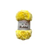 Rabbit Örgü İpi Güneş Sarısı%100 Polyester 100g 65m (72165)
