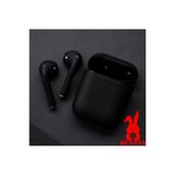 Rabbit Store Airpods 2 Nesil Apple iPhone 14 Plus Uyumlu Bluetooth Kulaklık Kılıf