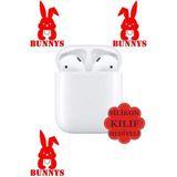 Rabbit Store Airpods 2 Nesil Huawei Honor Uyumlu Bluetooth Kulaklık Kılıf Hediyeli
