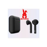 Rabbit Store Airpods 2 Nesil Samsung Galaxy Z Flip4 Uyumlu Bluetooth Kulaklık Kılıf