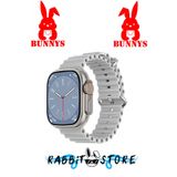 Rabbit Store Akıllı Saat Apple İphone 14 Plus Uyumlu Wacht 8 Plus Konuşma Özellikli