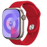 Rabbit Store Akıllı Saat Konuşma Özellikli Amoled Ekran - 46 mm - Kırmızı