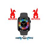 Rabbit Store Akıllı Saat Wacht 8 Konuşma Özellikli Apple İphone 6s Plus Uyumlu Smart Watch 8