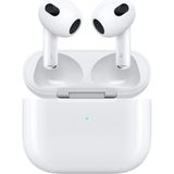 Rabbit Store Samsung Uyumlu Bluetooth Kulaklık Airpds 3. Nesil - Beyaz