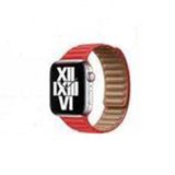 Rabbit Store Watch 8 Plus Kırmızı Akıllı Saat