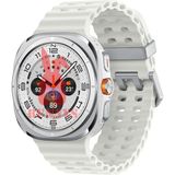 Rabbit Store Watch Ultra Akıllı Saat 1. 43 Inç Kordonlu - 49 mm - Beyaz