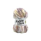 Rabbit Ultra Örgü İpi Pudra Bulutu%100 Polyester 100g 65m (T047)
