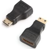 Rabelix HDMI To Mini HDMI Çevirici Dönüştürücü Adaptör