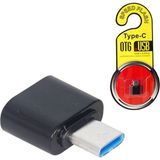 Rabelix Tüm Type-C Olan Cihazlara Uyumlu Type-C To USB 3.0 Veri Aktarımı Macbook Bellek Mouse Çevirici