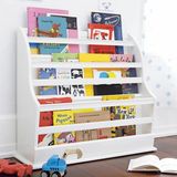 Rabi Cemre Lake Montessori Kitaplık