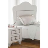 Rabi Grey Country Karyola