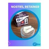 RABIR BURUN DELİĞİ ŞEKİLLENDİRİCİ RETAİNER NO:09