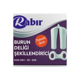 RABIR BURUN DELİĞİ ŞEKİLLENDİRİCİ