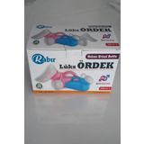RABIR Lüx Idrar Kabı-ördek-unisex