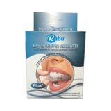 Rabır Plus Gece Plağı Diş Gıcırdatma Aparatı + Saklama Kutusu