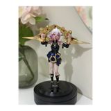 rabiskoile3d League Of Legends Briar Figür 21 cm - LoL Oyun Karakteri El Boyaması Dekoratif Biblo Masa Üstü Aksesuarı