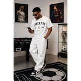 Rabona Fashion Juventus T-Shirt - Beyaz - 3XL